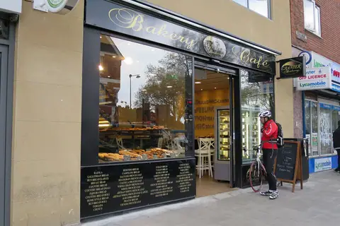 La Boulangerie photo 4