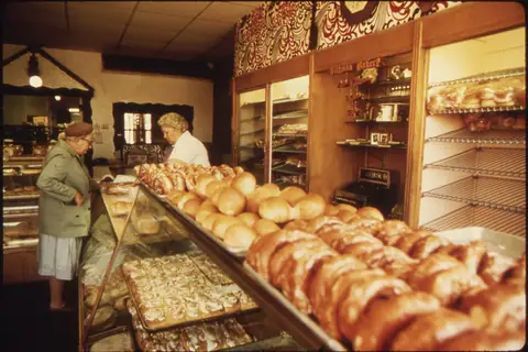 La Boulangerie photo 2