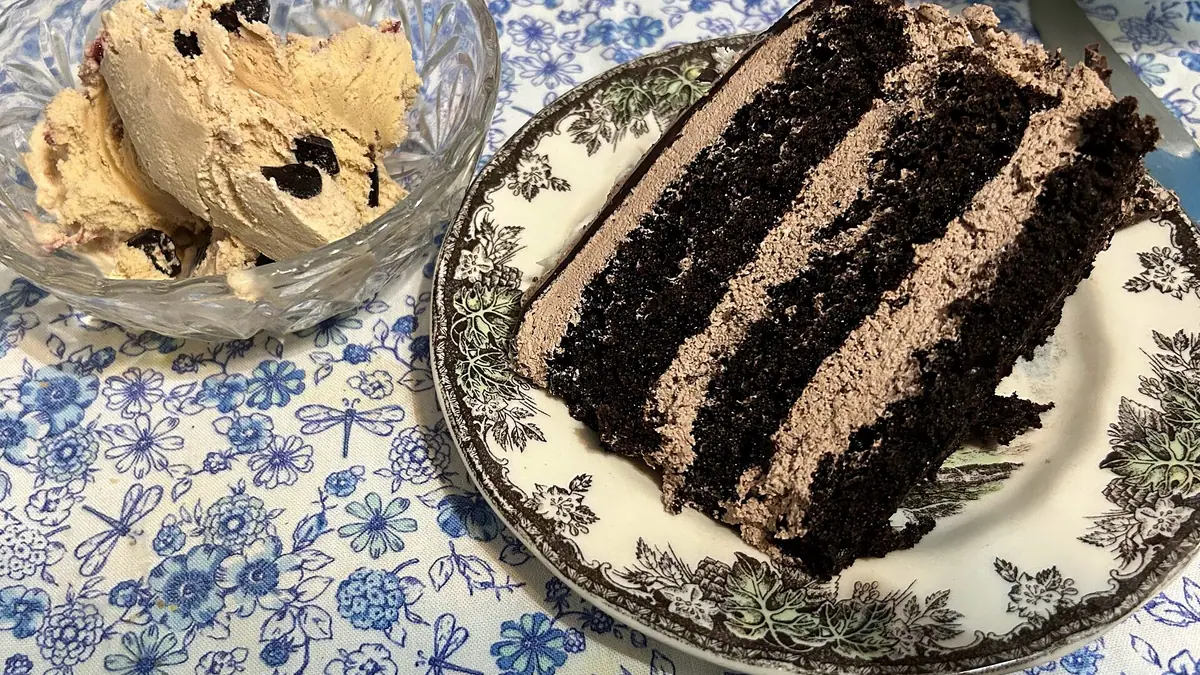 French Bakery bakes