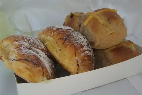 La Boulangerie photo 1