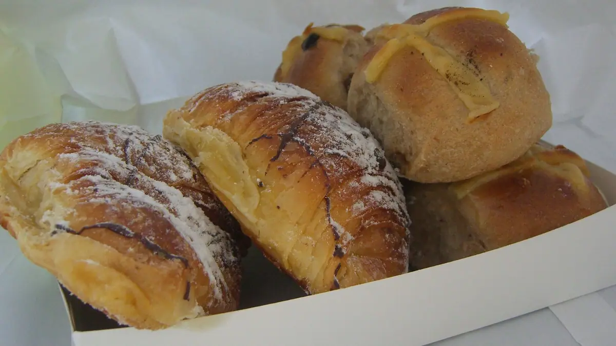 La Boulangerie – french bakery in East End, Cheltenham
